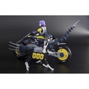 Suyata Model Kit - The Hunter's Poem SYTHP-001 Image_22