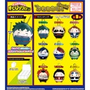 (PO) HA-24 My Hero Academia Fuwakororin Special [BOX] Image_1