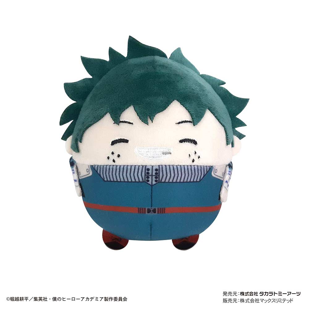 (PO) HA-24 My Hero Academia Fuwakororin Special [BOX] Image_3
