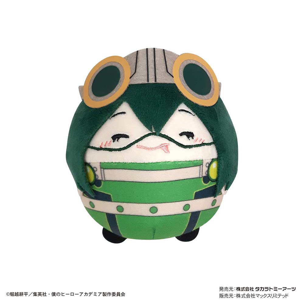 (PO) HA-24 My Hero Academia Fuwakororin Special [BOX] Image_8