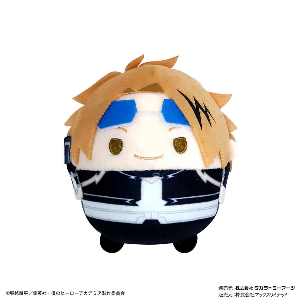 (PO) HA-24 My Hero Academia Fuwakororin Special [BOX] Image_11