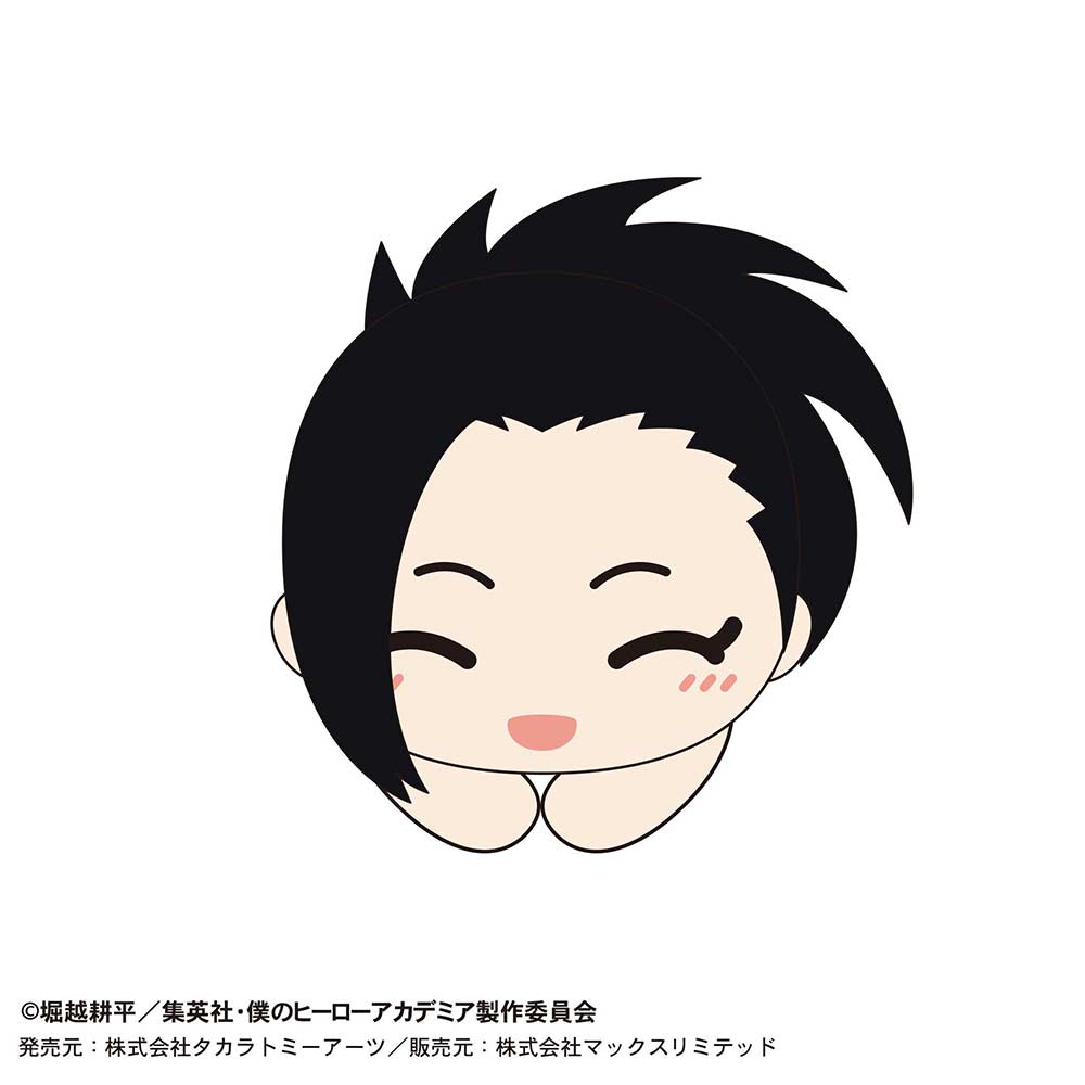 (PO) HA-25 My Hero Academia Hug x Character Collection Special [BOX] Image_11