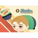 (PO) Mochimochi Mascot MS TinyTAN Jimin Image_1