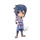 (PO) Q Posket Naruto Shippuden - Uchiha Sasuke Image_2