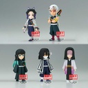 (PO) Demon Slayer: Kimetsu no Yaiba WCF World Collectible Figure Vol.6 Image_1