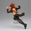 (PO) My Hero Academia The Amazing Heroes Vol.17 - Eijiro Kirishima Image_4