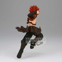 (PO) My Hero Academia The Amazing Heroes Vol.17 - Eijiro Kirishima Image_5