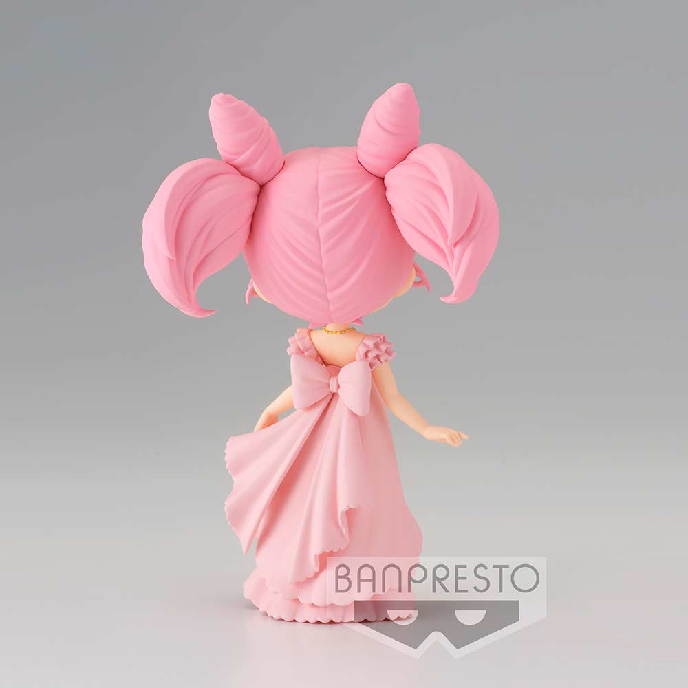 (PO) Q Posket Pretty Guardian Sailor Moon Eternal The Movie - Usagi SL Serenity Image_5