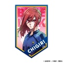 (PO) Blue Lock Acrylic Sticker Chigiri Hyoma Image_1