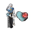 (PO) Visual Prison Sticker Set Eve Louise Image_1
