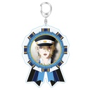 (PO) Visual Prison Rosette Style Acrylic Key Chain Guiltia Brion Image_1