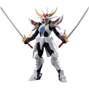 (PO) Choudan Kadou Legendary Armor Samurai Troopers - Kikoutei Rekka Image_2