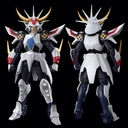 (PO) Choudan Kadou Legendary Armor Samurai Troopers - Kikoutei Rekka Image_4