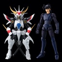 (PO) Choudan Kadou Legendary Armor Samurai Troopers - Kikoutei Rekka Image_5