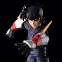 (PO) Choudan Kadou Legendary Armor Samurai Troopers - Kikoutei Rekka Image_6