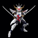 (PO) Choudan Kadou Legendary Armor Samurai Troopers - Kikoutei Rekka Image_15