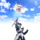 (PO) Choudan Kadou Legendary Armor Samurai Troopers - Kikoutei Rekka Image_17
