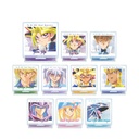 (PO) Yu-Gi-Oh! Duel Monsters Trading Ani-Art Label Acrylic Stand [BOX] Image_2