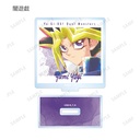 (PO) Yu-Gi-Oh! Duel Monsters Trading Ani-Art Label Acrylic Stand [BOX] Image_3
