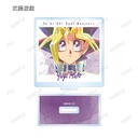 (PO) Yu-Gi-Oh! Duel Monsters Trading Ani-Art Label Acrylic Stand [BOX] Image_4