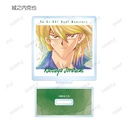 (PO) Yu-Gi-Oh! Duel Monsters Trading Ani-Art Label Acrylic Stand [BOX] Image_6