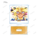 (PO) Yu-Gi-Oh! Duel Monsters Trading Ani-Art Label Acrylic Stand [BOX] Image_8