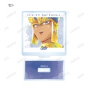 (PO) Yu-Gi-Oh! Duel Monsters Trading Ani-Art Label Acrylic Stand [BOX] Image_9