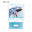 (PO) Yu-Gi-Oh! Duel Monsters Trading Ani-Art Label Acrylic Stand [BOX] Image_12