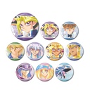 (PO) Yu-Gi-Oh! Duel Monsters Trading Ani-Art Label Can Badge [BOX] Image_2