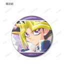(PO) Yu-Gi-Oh! Duel Monsters Trading Ani-Art Label Can Badge [BOX] Image_3