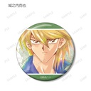 (PO) Yu-Gi-Oh! Duel Monsters Trading Ani-Art Label Can Badge [BOX] Image_6