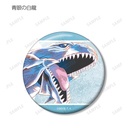 (PO) Yu-Gi-Oh! Duel Monsters Trading Ani-Art Label Can Badge [BOX] Image_12