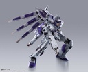 (PO) Metal Build Gundam: Char's Counterattack Beltorchika's Children Hi-Nu Gundam Image_11