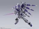(PO) Metal Build Gundam: Char's Counterattack Beltorchika's Children Hi-Nu Gundam Image_14
