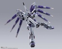 (PO) Metal Build Gundam: Char's Counterattack Beltorchika's Children Hi-Nu Gundam Image_15