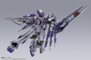 (PO) Metal Build Gundam: Char's Counterattack Beltorchika's Children Hi-Nu Gundam Image_18