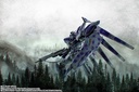 (PO) Metal Build Gundam: Char's Counterattack Beltorchika's Children Hi-Nu Gundam Image_22