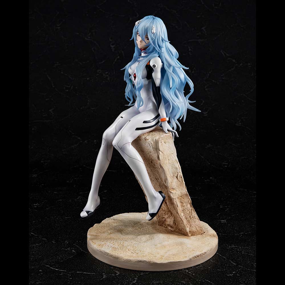 (PO) Precious G.E.M. Series: Evangelion: 3.0 - Rei Ayanami Image_2