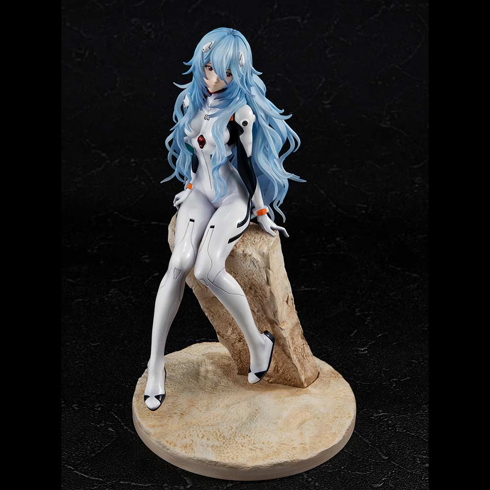 (PO) Precious G.E.M. Series: Evangelion: 3.0 - Rei Ayanami Image_3