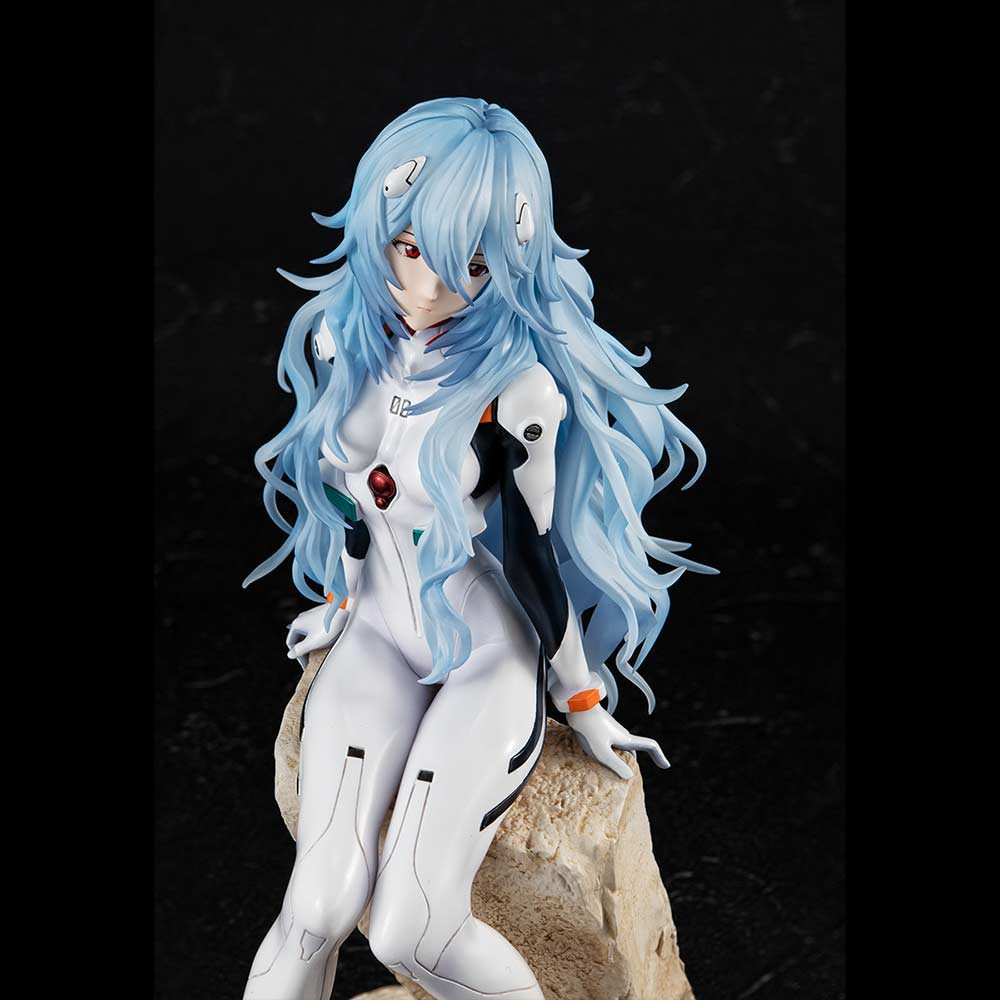(PO) Precious G.E.M. Series: Evangelion: 3.0 - Rei Ayanami Image_7