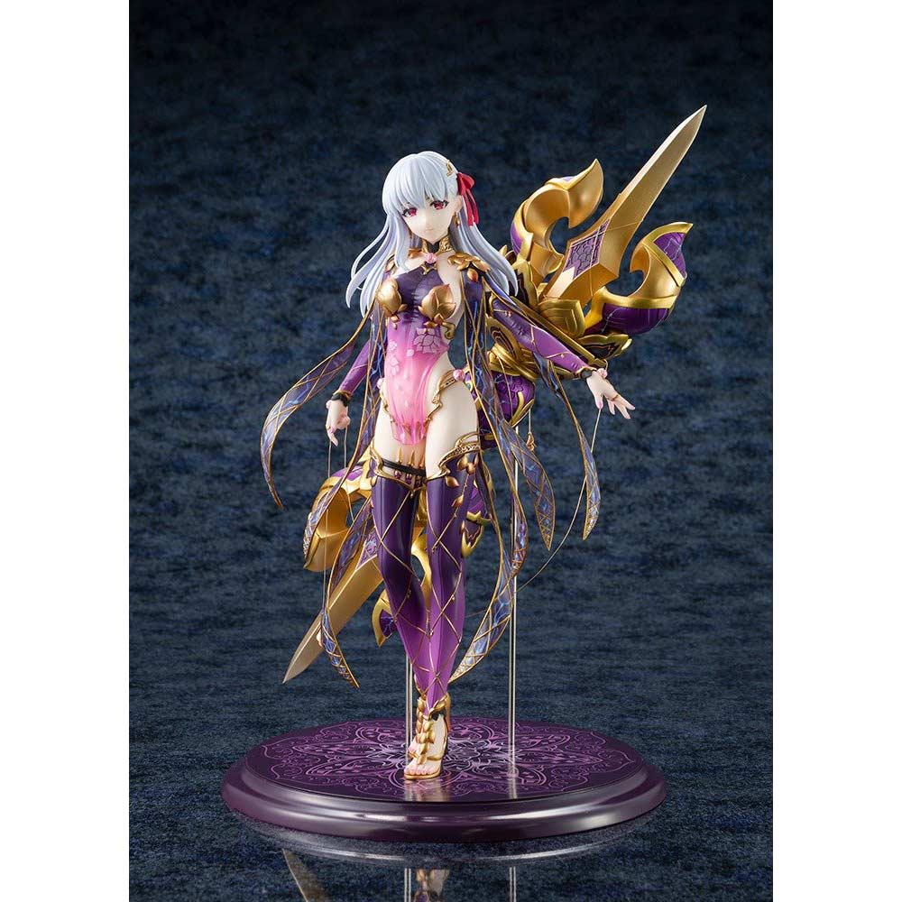 (PO) Fate/Grand Order - Assassin/Kama Image_2