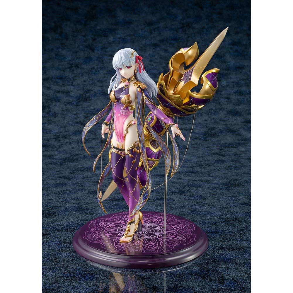 (PO) Fate/Grand Order - Assassin/Kama Image_3