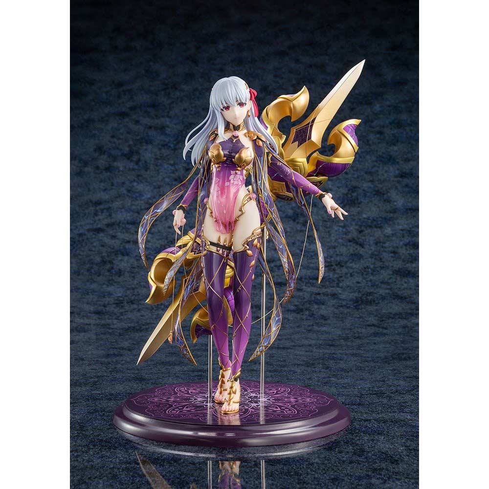 (PO) Fate/Grand Order - Assassin/Kama Image_4