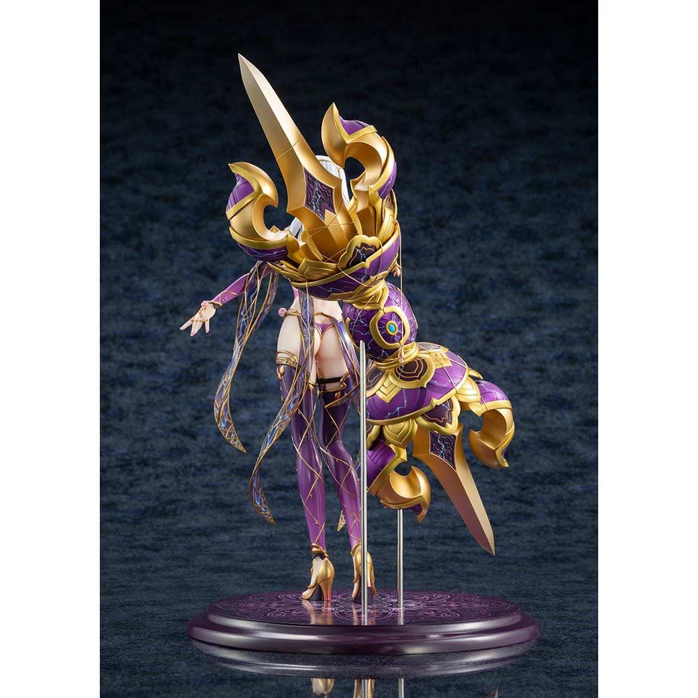 (PO) Fate/Grand Order - Assassin/Kama Image_5