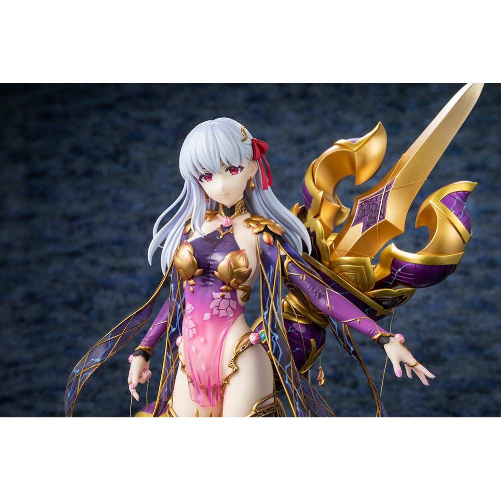 (PO) Fate/Grand Order - Assassin/Kama Image_6