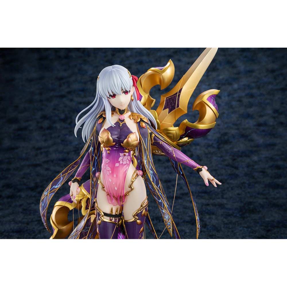 (PO) Fate/Grand Order - Assassin/Kama Image_8