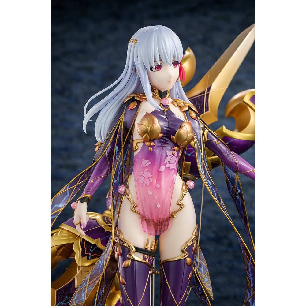 (PO) Fate/Grand Order - Assassin/Kama Image_9