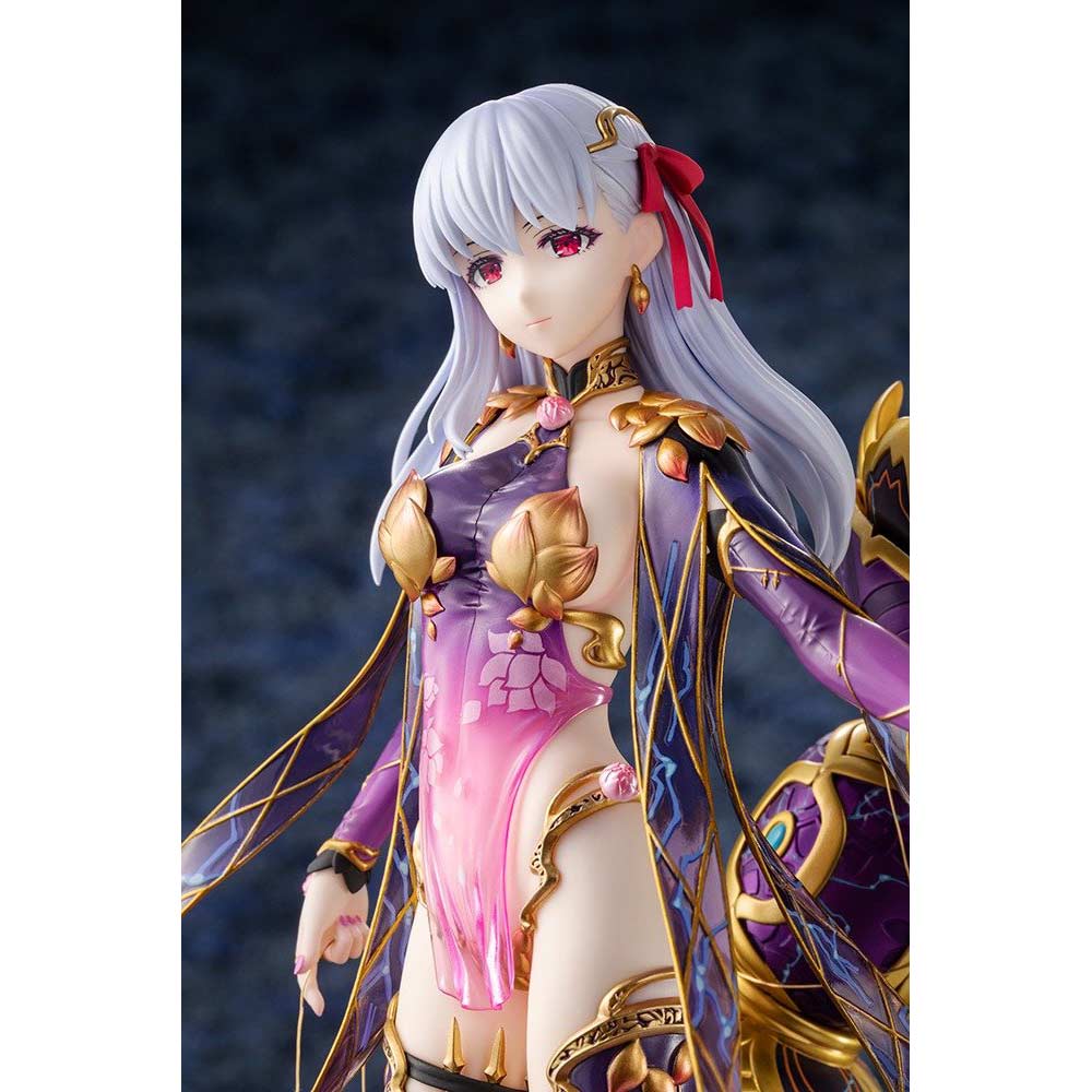 (PO) Fate/Grand Order - Assassin/Kama Image_10