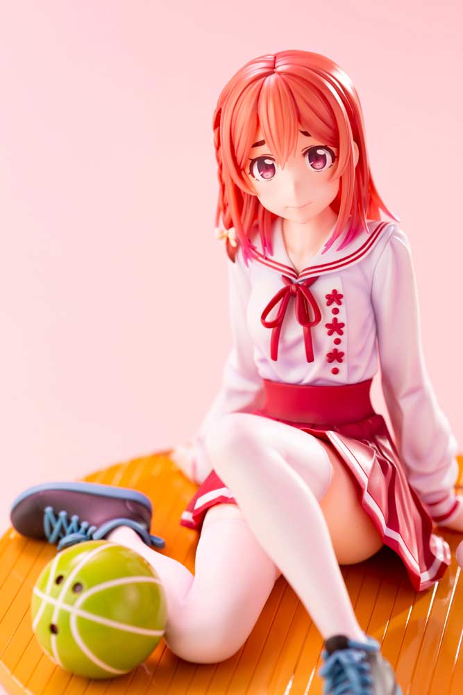 (PO) Rent-A-Girlfriend - Sakurasawa Sumi Image_10