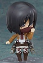 (PO) Nendoroid 365 Attack on Titan - Mikasa Ackerman (Re-issue) Image_4